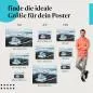 Preview: Eisberge & Strand | Postereck 3449