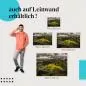 Preview: Island Landschaft | Postereck 3889 Preview: Island Landschaft | Postereck 3889