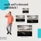 Preview: Stokksnes | Postereck 3892 Preview: Stokksnes | Postereck 3892