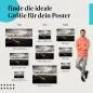 Preview: Stokksnes | Postereck 3892 Preview: Stokksnes | Postereck 3892