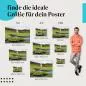 Preview: Wasserfall & Blumen | Postereck 3459 Preview: Wasserfall & Blumen | Postereck 3459