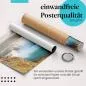 Preview: Island: Wasserfall & Türkisblaues Wasser | Postereck 0572 Preview: Island: Wasserfall & Türkisblaues Wasser | Postereck 0572