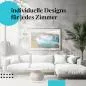 Preview: Island: Wasserfall & Türkisblaues Wasser | Postereck 0572 Preview: Island: Wasserfall & Türkisblaues Wasser | Postereck 0572