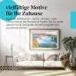 Preview: Island: Wasserfall & Türkisblaues Wasser | Postereck 0572 Preview: Island: Wasserfall & Türkisblaues Wasser | Postereck 0572