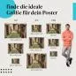 Preview: Italienische Gasse | Postereck 3880 Preview: Italienische Gasse | Postereck 3880