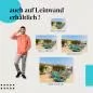 Preview: "Italienisches Restaurant" Leinwandbild. Verschiedene Größen, setze Akzente in deinem Zuhause! Preview: "Italienisches Restaurant" Leinwandbild. Verschiedene Größen, setze Akzente in deinem Zuhause!