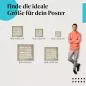 Preview: Wähle die ideale Postergröße: "Sagst du 'Ja' zu anderen, während du 'Nein' zu dir selbst sagst?" Preview: Wähle die ideale Postergröße: "Sagst du 'Ja' zu anderen, während du 'Nein' zu dir selbst sagst?"