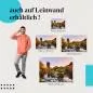 Preview: Japanischer Tempel | Postereck 3869 Preview: Japanischer Tempel | Postereck 3869