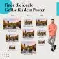 Preview: Japanischer Tempel | Postereck 3869 Preview: Japanischer Tempel | Postereck 3869