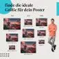 Preview: Japanischer Tempel | Postereck 3207 Preview: Japanischer Tempel | Postereck 3207