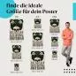 Preview: Amsterdam Jazz Vibes | Postereck 2146 Preview: Amsterdam Jazz Vibes | Postereck 2146