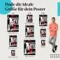 Preview: Jazz Musik: Collage | Postereck 1477 Preview: Jazz Musik: Collage | Postereck 1477