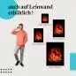 Preview: Jazz-Leidenschaft: Saxophon in Flammen | Postereck 0088 Preview: Jazz-Leidenschaft: Saxophon in Flammen | Postereck 0088
