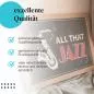 Preview: Gerahmtes Wandbild: All that Jazz, Saxophon und Noten, hochwertige Druckqualität. Verschiedene Größen erhältlich. Preview: Gerahmtes Wandbild: All that Jazz, Saxophon und Noten, hochwertige Druckqualität. Verschiedene Größen erhältlich.