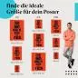 Preview: "Jeder Nein bringt dich näher zum Ja": Poster - Motivation & Zielerreichung Preview: "Jeder Nein bringt dich näher zum Ja": Poster - Motivation & Zielerreichung