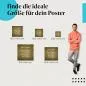 Preview: Wähle die ideale Postergröße: "Tu es jetzt. Manchmal wird 'später' zu 'nie'." - Motivierender Spruch. Preview: Wähle die ideale Postergröße: "Tu es jetzt. Manchmal wird 'später' zu 'nie'." - Motivierender Spruch.