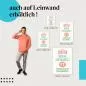 Preview: Leinwandbild "Jetzt starten": Ziele & Motivation Preview: Leinwandbild "Jetzt starten": Ziele & Motivation