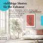 Preview: Dieses motivierende Poster ist ein Hingucker und ermutigt dazu, aktiv zu werden und die eigenen Ziele zu verfolgen. Preview: Dieses motivierende Poster ist ein Hingucker und ermutigt dazu, aktiv zu werden und die eigenen Ziele zu verfolgen.