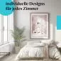 Preview: Schlafzimmer Deko: "Junge Ballerina" Poster im modernen Schlafzimmer. Wanddeko für Ballett-Fans. Preview: Schlafzimmer Deko: "Junge Ballerina" Poster im modernen Schlafzimmer. Wanddeko für Ballett-Fans.