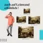Preview: Sehnsüchtig: Junge blickt in die Ferne | Postereck 0095 Preview: Sehnsüchtig: Junge blickt in die Ferne | Postereck 0095
