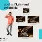 Preview: Kaffee & Herz | Postereck 3882 Preview: Kaffee & Herz | Postereck 3882