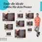 Preview: Kaffee & Schiefertafel | Postereck 1222 Preview: Kaffee & Schiefertafel | Postereck 1222