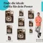 Preview: Finde die ideale Postergröße: Heiße Schokolade, Marshmallows, Deko-Elemente. Preview: Finde die ideale Postergröße: Heiße Schokolade, Marshmallows, Deko-Elemente.