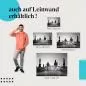 Preview: Karlsbrücke im Nebel: Leinwandbild. Wähle deine Größe & erlebe die mystische Stimmung. Preview: Karlsbrücke im Nebel: Leinwandbild. Wähle deine Größe & erlebe die mystische Stimmung.