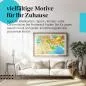 Preview: Karte Naher Osten | Postereck 3733 Preview: Karte Naher Osten | Postereck 3733