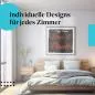 Preview: Schlafzimmer Deko: "Keep Calm" Poster: Für mehr Ruhe & Gelassenheit im Alltag. Preview: Schlafzimmer Deko: "Keep Calm" Poster: Für mehr Ruhe & Gelassenheit im Alltag.