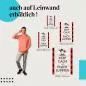 Preview: "Enjoy Summer": Leinwandbild. Spruch, wähle deine Größe! Preview: "Enjoy Summer": Leinwandbild. Spruch, wähle deine Größe!