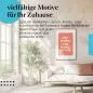 Preview: Leinwandbild Motivation: Mut zum Risiko - neue Wege gehen! Preview: Leinwandbild Motivation: Mut zum Risiko - neue Wege gehen!
