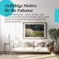 Preview: Kirschblüte: Grüne Landschaft | Postereck 1805 Preview: Kirschblüte: Grüne Landschaft | Postereck 1805
