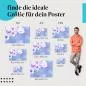 Preview: Zarte Kirschblüten: Frühling… | Postereck 1321 Preview: Zarte Kirschblüten: Frühling… | Postereck 1321