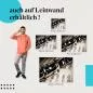 Preview: Klarinette & Noten: Klassischer Charme | Postereck 0099 Preview: Klarinette & Noten: Klassischer Charme | Postereck 0099