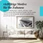 Preview: Leinwandbild "Klaviertasten": Schwarz-Weiß, altes Klavier - Nostalgie & Charme. Preview: Leinwandbild "Klaviertasten": Schwarz-Weiß, altes Klavier - Nostalgie & Charme.