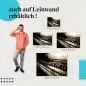 Preview: "Klaviertasten" Leinwandbild. Finde die ideale Größe & setze stilvolle Akzente! Preview: "Klaviertasten" Leinwandbild. Finde die ideale Größe & setze stilvolle Akzente!