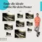 Preview: Klaviertasten Poster: Musikalische Deko - jetzt Größe wählen. Preview: Klaviertasten Poster: Musikalische Deko - jetzt Größe wählen.