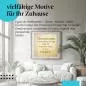 Preview: "Kleinste Dinge, größter Platz": Poster mit Botschaft - herzerwärmend! Preview: "Kleinste Dinge, größter Platz": Poster mit Botschaft - herzerwärmend!