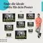 Preview: Ruinen: Alter Friedhof & Kloster | Postereck 0158 Preview: Ruinen: Alter Friedhof & Kloster | Postereck 0158