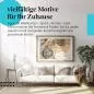Preview: Stylisches Leinwandbild: Abenteuerlust: Kompass und Karte auf alter Seefahrerkarte. Preview: Stylisches Leinwandbild: Abenteuerlust: Kompass und Karte auf alter Seefahrerkarte.