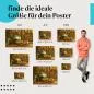 Preview: Entspannende Auszeit: Kräuterteegenuss | Postereck 0111 Preview: Entspannende Auszeit: Kräuterteegenuss | Postereck 0111