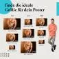 Preview: Muskelaufbau: Fitnessstudio | Postereck 1690 Preview: Muskelaufbau: Fitnessstudio | Postereck 1690
