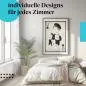 Preview: Schlafzimmer Deko: Charme mit "Kreuz Dame" Poster Preview: Schlafzimmer Deko: Charme mit "Kreuz Dame" Poster