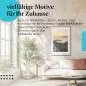 Preview: Stylisches Leinwandbild: Sonnenuntergang über der Adria. Wanddeko für alle, die das Meer lieben. Preview: Stylisches Leinwandbild: Sonnenuntergang über der Adria. Wanddeko für alle, die das Meer lieben.