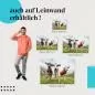 Preview: Kühe auf der Alm | Postereck 3141 Preview: Kühe auf der Alm | Postereck 3141