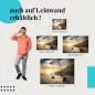 Preview: Sonnenuntergang am Meer | Postereck 2691 Preview: Sonnenuntergang am Meer | Postereck 2691