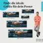Preview: Felsküste | Postereck 4132 Preview: Felsküste | Postereck 4132