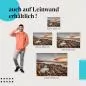 Preview: Steilküste & Sonnenaufgang | Postereck 3347 Preview: Steilküste & Sonnenaufgang | Postereck 3347
