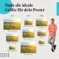 Preview: Sonnenuntergang am Meer: Blumen | Postereck 1911 Preview: Sonnenuntergang am Meer: Blumen | Postereck 1911